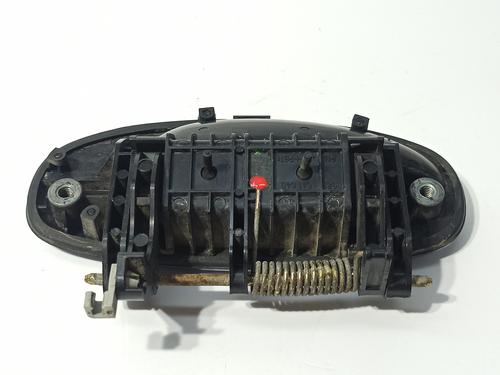Rear right exterior door handle CHEVROLET AVEO / KALOS Saloon (T250, T255) 1.2 | BP28309686C130