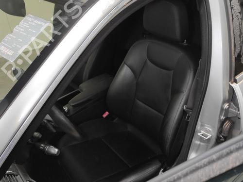 Used Left front seat Left front seat 12319531 12319531