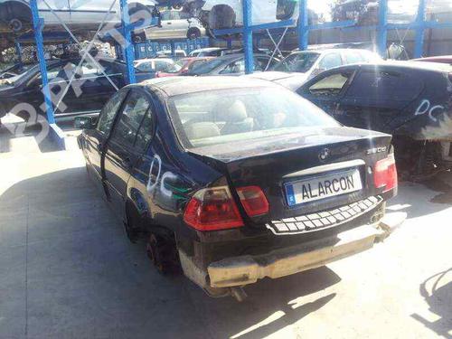 Steering column stalk BMW 3 (E46) 320 d | BP2739388I23 