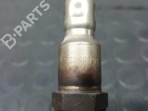 Elektronisk sensor FIAT 500 (312_) 1.2 (312AXA1A) | BP8748668M84 