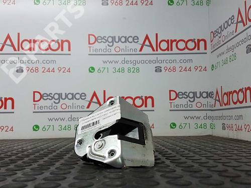 Used Rear left lock CITROËN BERLINGO / BERLINGO FIRST Box Body/MPV (M_) 1.6 HDI 90 (MB9HX, MC9HX) (90 hp) 11386742