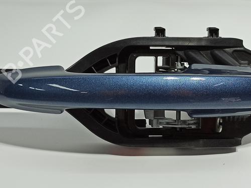 Used Rear left exterior door handle FORD FOCUS IV Turnier (HP) 2.0 EcoBlue (150 hp) 13898648