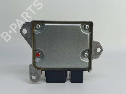 ECU airbags FORD MONDEO III (B5Y)  | BP8104570M53