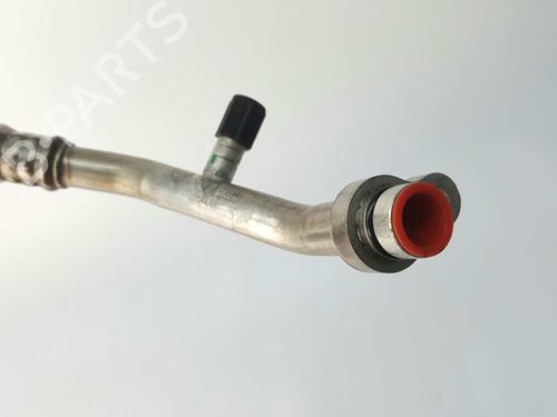 AC pipe NISSAN PATHFINDER III (R51) 2.5 dCi | BP14538793M126