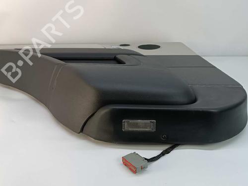 Rear left panel LAND ROVER RANGE ROVER SPORT II (L494) 3.0 TDV6 4x4 | BP10076597C60