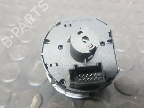 Headlight switch VW SCIROCCO III (137, 138) 2.0 TDI | BP2769252I24