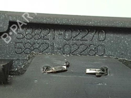 Other TOYOTA AURIS (_E15_) 1.4 D-4D (NDE150_, NDE150R) | BP14534917O1