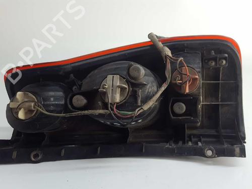 Left taillight HYUNDAI MATRIX (FC) 1.5 CRDi | BP4381232C34