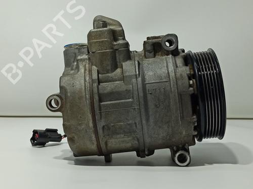 AC compressor LAND ROVER DISCOVERY IV (L319) 2.7 TD 4x4 | BP16074786M34 