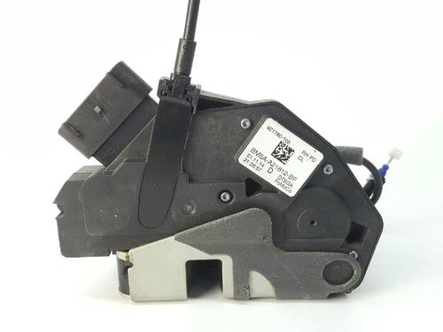 Front right lock FORD FOCUS III 1.6 TDCi | BP5214186C97 