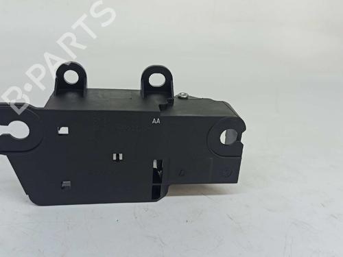 Front right interior door handle FORD FOCUS II (DA_, HCP, DP) 1.6 TDCi | BP6528390I14 