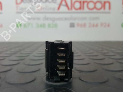 Right front window switch PEUGEOT PARTNER MPV (5_, G_) 1.6 HDi 90 | BP2758895I26