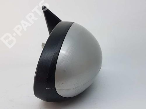 Right mirror ROVER 45 I Saloon (RT) 2.0 iDT | BP6078117C27 
