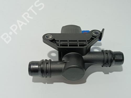Elektronisk sensor CITROËN C4 III (BA_, BB_, BC_) ë-C4 (BCZKXC, BZCKSC) | BP16052173M84 