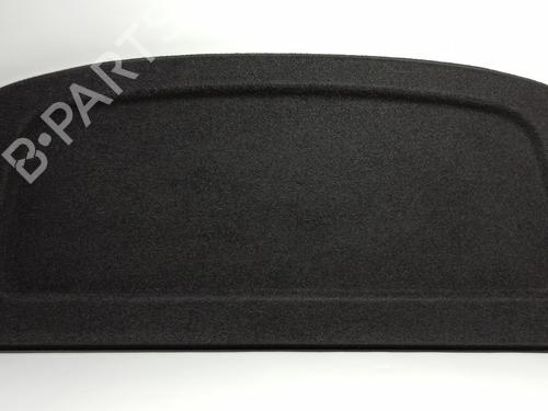 Rear parcel shelf VW GOLF VIII (CD1) 1.5 TSI (150 hp) 16700775