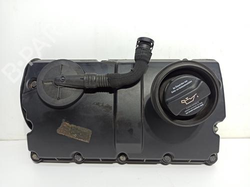 Used Valve cover SEAT IBIZA III (6L1) 1.9 TDI (100 hp) 27307673