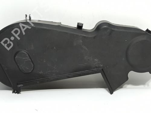 Used Timing cover VW POLO V (6R1, 6C1) 1.6 TDI (75 hp) 14922109