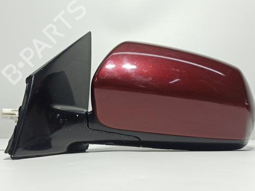 Retrovisor esquerdo NISSAN MURANO I (Z50) 3.5 (234 hp) 16928586