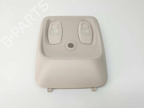 Used Interior roof light RENAULT CLIO IV (BH_) 1.5 dCi 75 (75 hp) 7426026