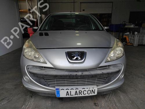 Used Parts PEUGEOT 206+ (2L_, 2M_) 4645553