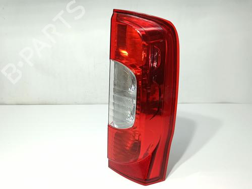 Højre baglygte CITROËN NEMO MPV 1.3 HDi 75 | BP34612598C35 - Image 2