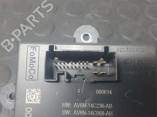Modulo confort FORD C-MAX II (DXA/CB7, DXA/CEU) 1.6 TDCi | BP2741287M56