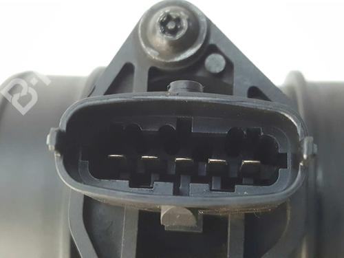Mass air flow sensor OPEL VECTRA B (J96) 2.0 DI 16V (F19) | BP6444426M95 