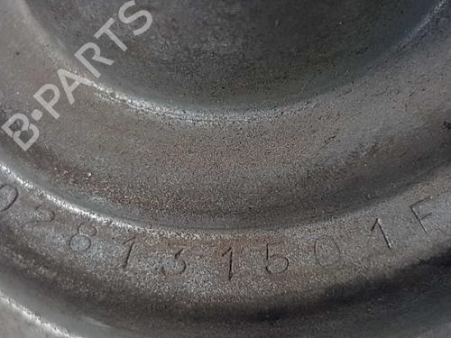 Egr VW GOLF III (1H1) 1.9 SDI | BP6330641M69 