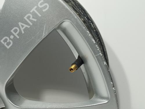 Rim MERCEDES-BENZ S-CLASS (W221, V221) S 320 CDI (221.022, 221.122) | BP17610784C45 