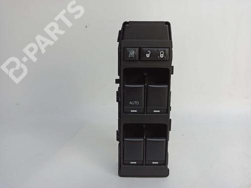 Left front window switch JEEP PATRIOT (MK74) 2.2 CRD 4x4 (163 hp) 39754D | 39754D