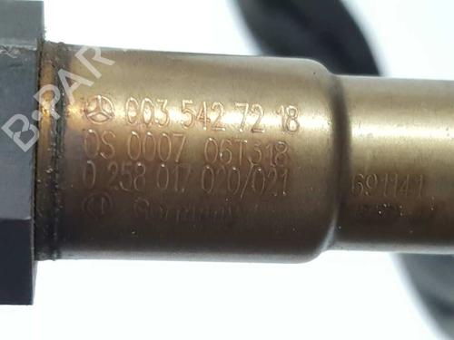 Electronic sensor MERCEDES-BENZ C-CLASS (W203) C 220 CDI (203.008) | BP8749067M84 