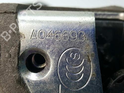 Front left lock SUZUKI GRAND VITARA II (JT, TE, TD) 2.0 (JB420) | BP4733764C98 