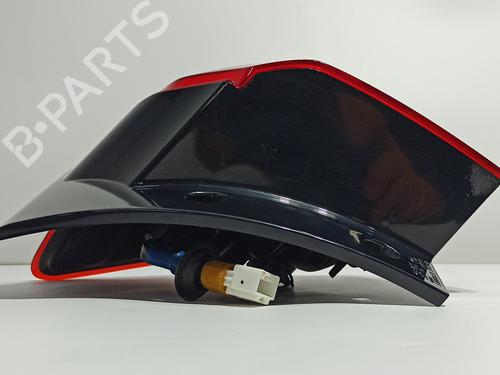 Right taillight MITSUBISHI ASX (GA_W_) 1.6 DI-D | BP13559858C35