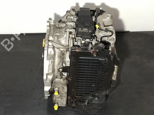 Gearbox LAND ROVER RANGE ROVER EVOQUE (L538) 2.0 D 4x4 | BP36452514M3 - Image 2