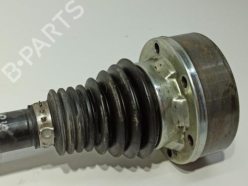 Left front driveshaft SEAT LEON (1P1) | BP33411477M38 - Image 2