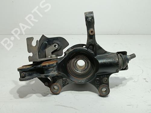 Right front steering knuckle PEUGEOT EXPERT Van (V_) 1.5 BlueHDi 120 | BP35980066M26 - Image 2
