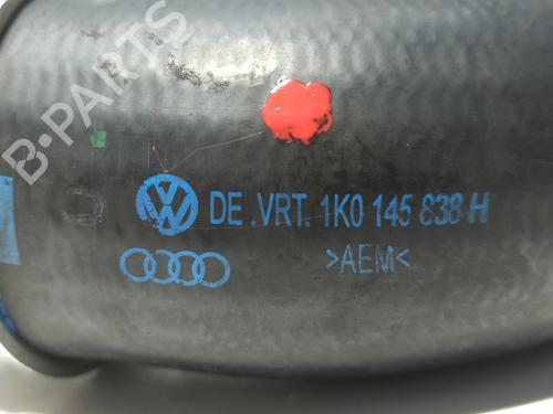 Pipe SEAT ALTEA (5P1) 1.9 TDI | BP24424004M125