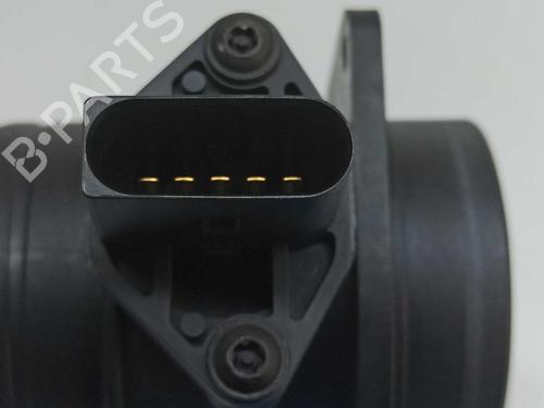Mass air flow sensor SEAT LEON (1P1) 1.9 TDI | BP7239511M95