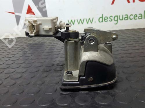 Tailgate lock SEAT IBIZA III (6L1) 1.9 TDI | BP2755407C101 
