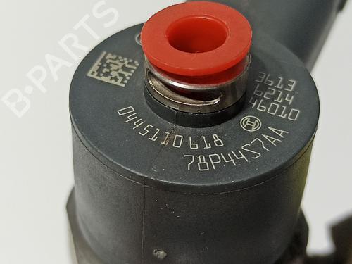 Injector OPEL CORSA E (X15) 1.3 CDTI (08, 68) | BP39951216M100 - Image 5