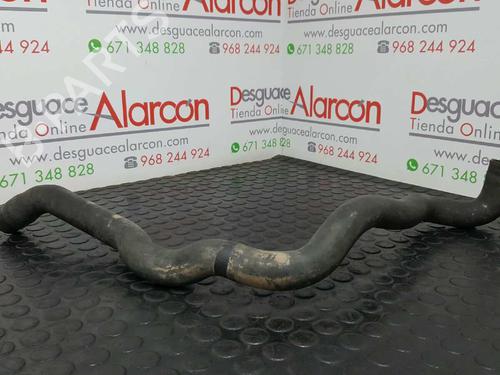 Used Pipe MERCEDES-BENZ B-CLASS Sports Tourer (W246, W242) B 200 CDI (246.201) (136 hp) 14528272