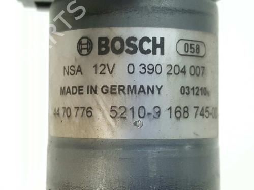 Electronic module BMW X6 (E71, E72) xDrive 40 d | BP14537050M83