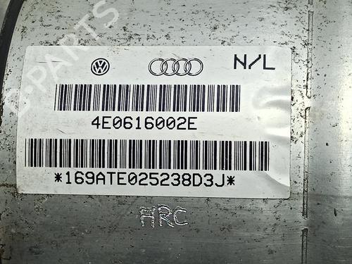 Right rear shock absorber AUDI A8 D3 (4E2, 4E8) 4.2 TDI quattro | BP12578204M19 