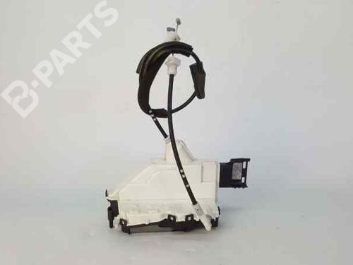 Rear right lock CITROËN C3 II (SC_) 1.4 HDi 70 (SC8HZC, SC8HR0, SC8HP4) | BP3285666C99 