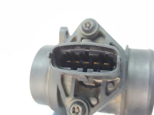 Mass air flow sensor HYUNDAI GETZ (TB) 1.5 CRDi | BP5318075M95