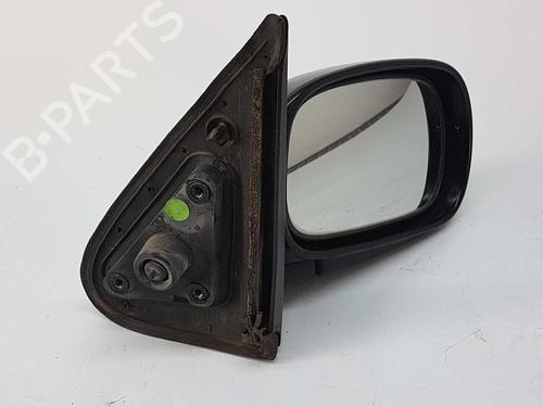 Right mirror NISSAN MICRA II (K11) 1.0 i 16V (K11) | BP6142814C27