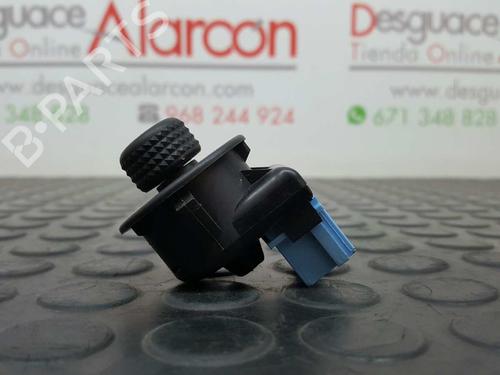 Mirror switch PEUGEOT PARTNER MPV (5_, G_) 1.6 HDi 90 | BP2744649I25
