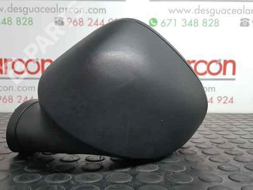 Left mirror SEAT IBIZA IV SC (6J1, 6P5) 1.2 TDI | BP2759057C26 