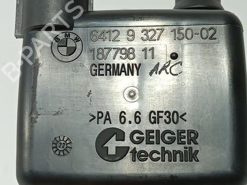 Expansion tank BMW i3 (I01) Electric | BP28802704C120 