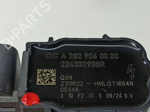Ignition coil RENAULT CAPTUR II (HF_) TCe 140 (HFN0) | BP38725356M94 - Image 4